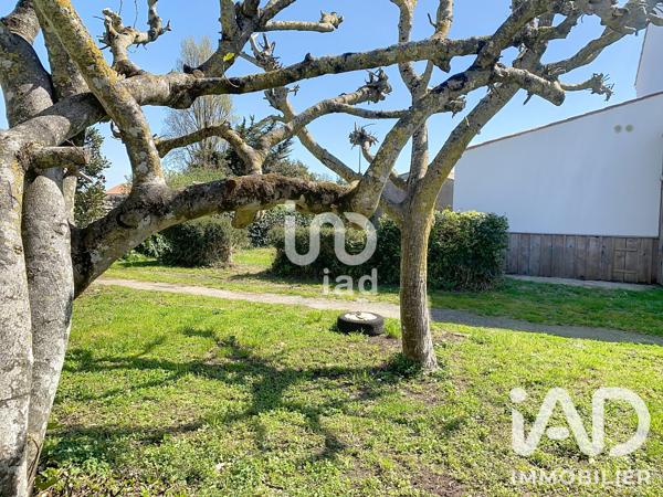 Maison à vendre 7 pièces 147 m² La Couarde-sur-Mer