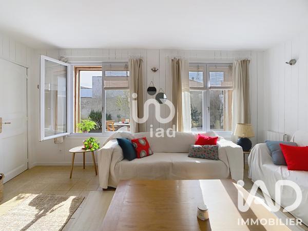 Maison à vendre 7 pièces 147 m² La Couarde-sur-Mer