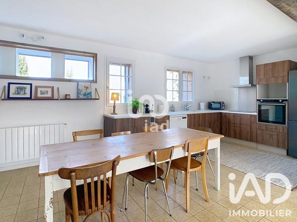 Maison à vendre 7 pièces 147 m² La Couarde-sur-Mer