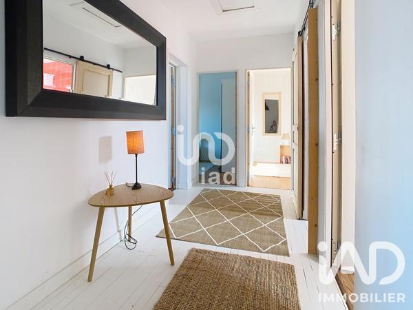 Maison à vendre 7 pièces 147 m² La Couarde-sur-Mer