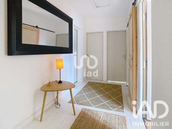 Maison à vendre 7 pièces 147 m² La Couarde-sur-Mer