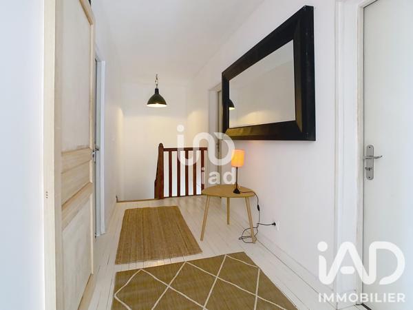 Maison à vendre 7 pièces 147 m² La Couarde-sur-Mer
