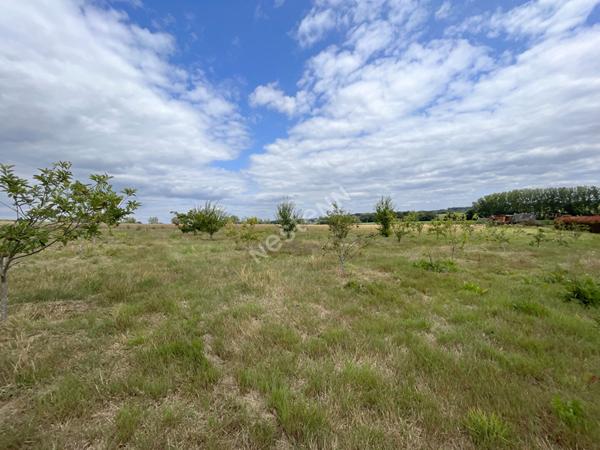 Maison traditionnelle à vendre à MOREAC 5 chambres avec 1 hectare de terrain