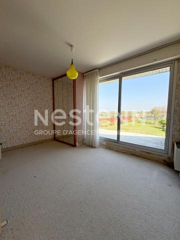 Maison traditionnelle à vendre à MOREAC 5 chambres avec 1 hectare de terrain