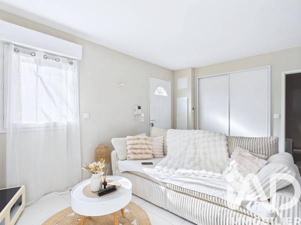 Appartement à vendre 2 pièces 41 m² Troyes