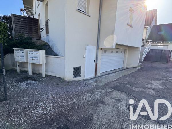 Appartement à vendre 2 pièces 41 m² Troyes