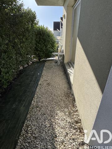 Appartement à vendre 2 pièces 41 m² Troyes