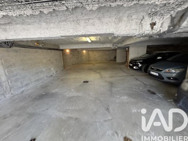 Appartement à vendre 2 pièces 41 m² Troyes