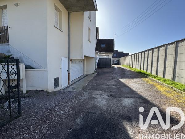 Appartement à vendre 2 pièces 41 m² Troyes