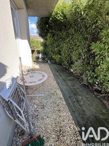 Appartement à vendre 2 pièces 41 m² Troyes