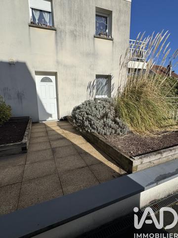 Appartement à vendre 2 pièces 41 m² Troyes