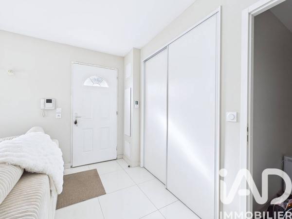 Appartement à vendre 2 pièces 41 m² Troyes