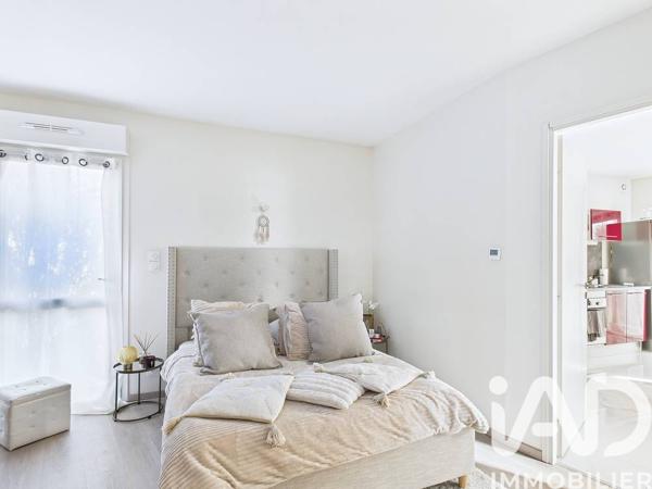 Appartement à vendre 2 pièces 41 m² Troyes