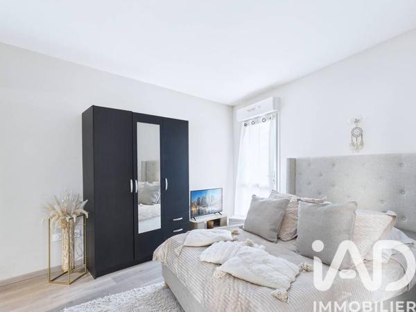 Appartement à vendre 2 pièces 41 m² Troyes