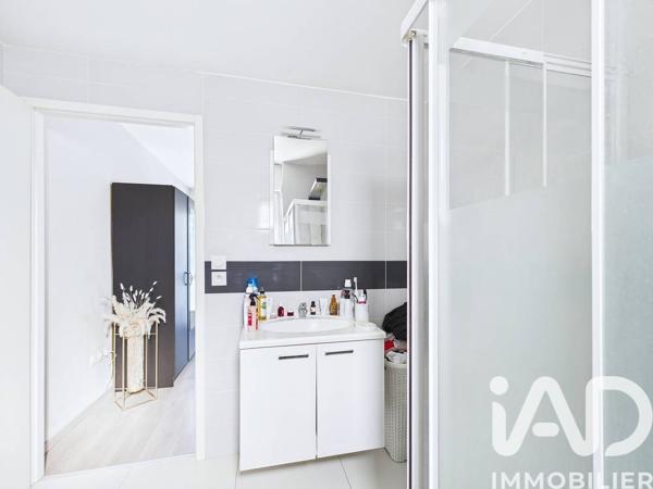 Appartement à vendre 2 pièces 41 m² Troyes