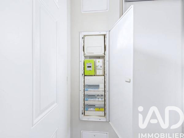 Appartement à vendre 2 pièces 41 m² Troyes