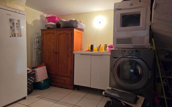 Maison à vendre    5 pièces •  Cabariot