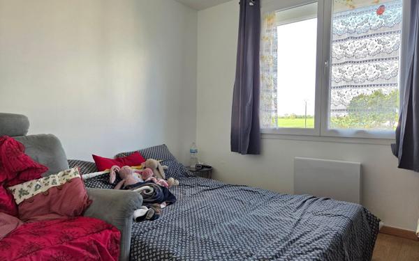 Maison à vendre    5 pièces •  Cabariot