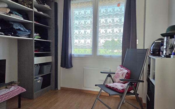 Maison à vendre    5 pièces •  Cabariot