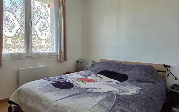 Maison à vendre    5 pièces •  Cabariot