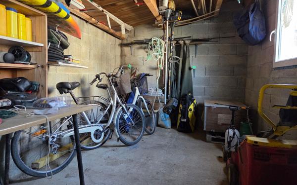 Maison à vendre    5 pièces •  Cabariot