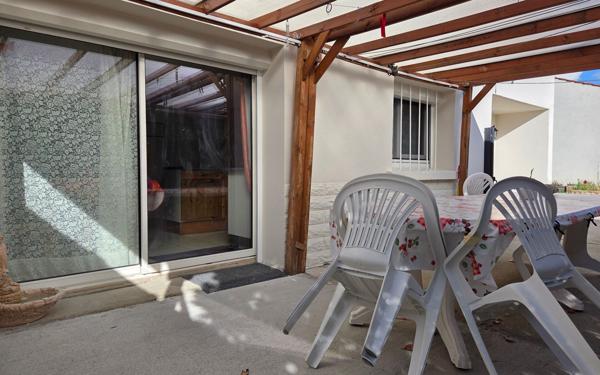 Maison à vendre    5 pièces •  Cabariot