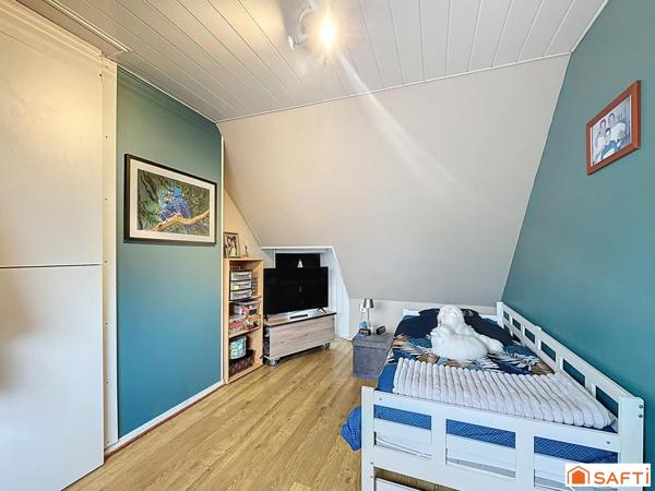 Jolie maison de village proche commerces