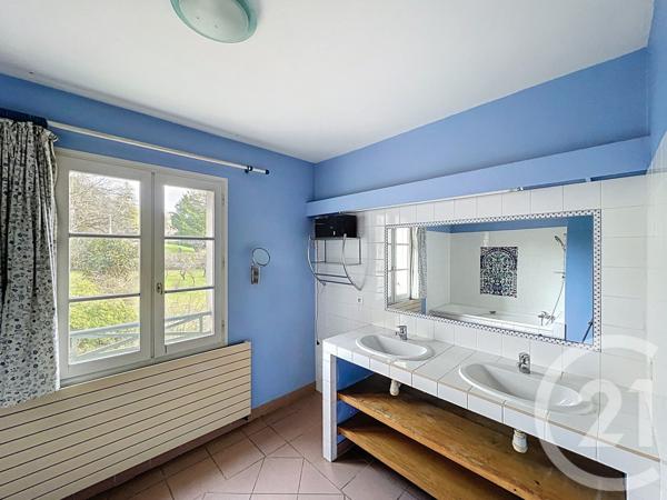 Maison à vendre  9 pièces - 198,37 m2 AUCH - 32