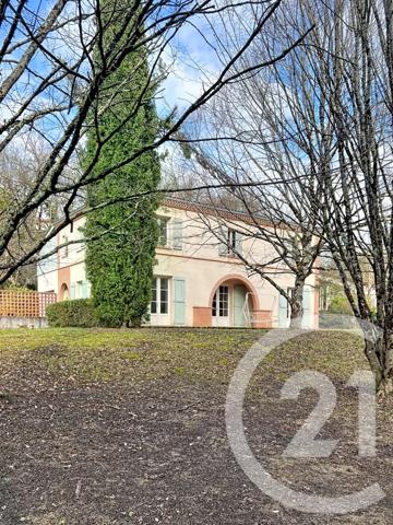 Maison à vendre  9 pièces - 198,37 m2 AUCH - 32