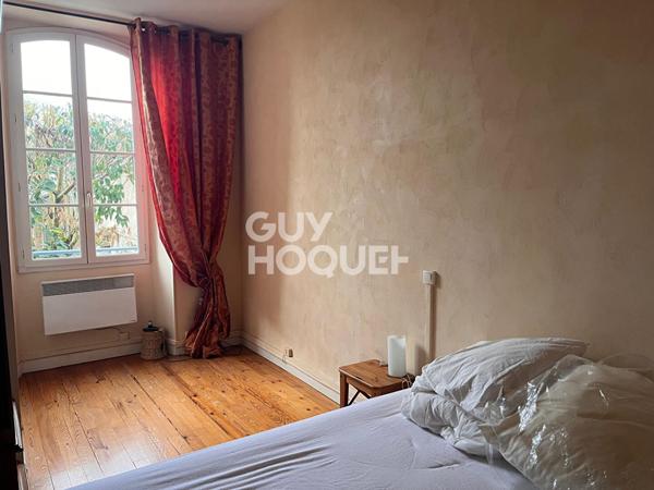 À louer : Appartement de prestige 3 pièces à Grenade