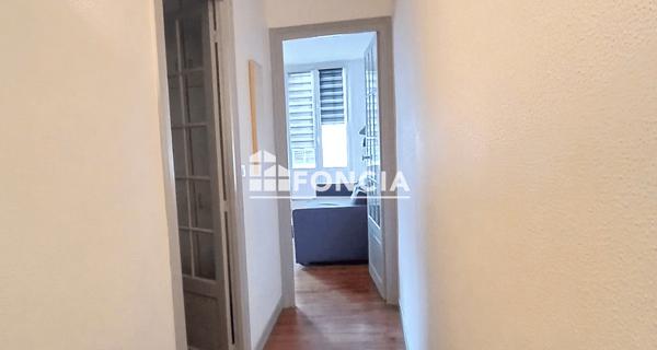 À vendre Appartement 2 pièces 40.37 m² - Bayonne 64100