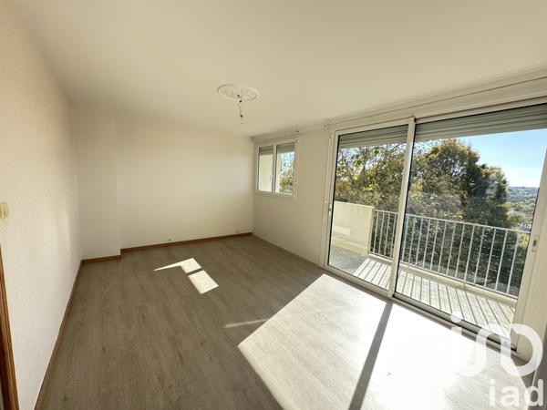 Appartement à vendre 4 pièces 68 m² Cholet