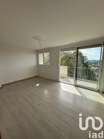 Appartement à vendre 4 pièces 68 m² Cholet