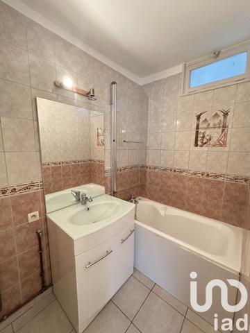 Appartement à vendre 4 pièces 68 m² Cholet