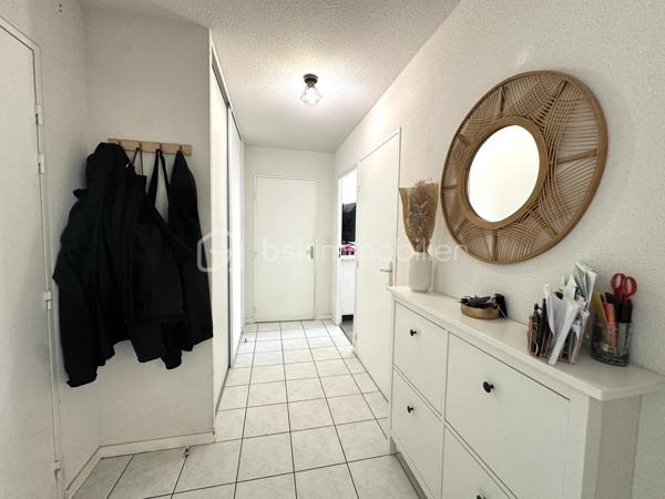 Appartement de 54,23 m²