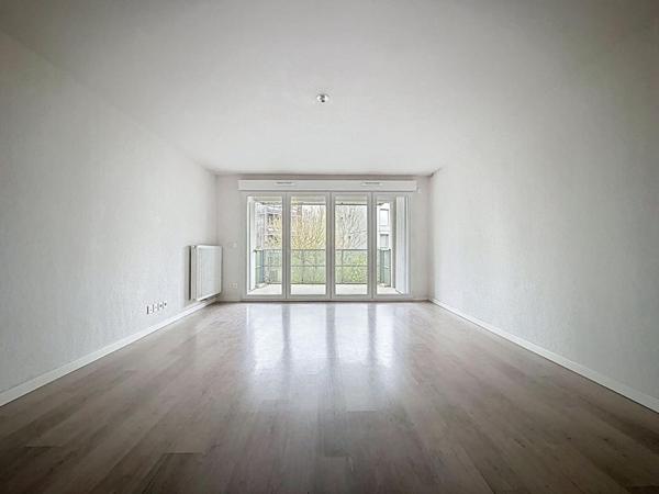 BEGLES - APPARTEMENT Type 3