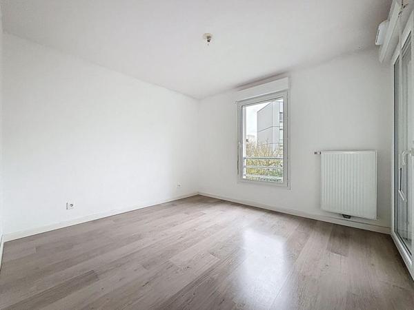 BEGLES - APPARTEMENT Type 3