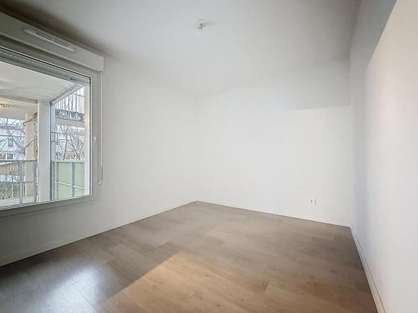 BEGLES - APPARTEMENT Type 3