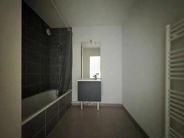 BEGLES - APPARTEMENT Type 3