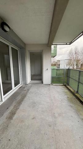 BEGLES - APPARTEMENT Type 3