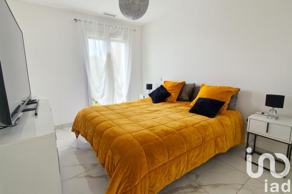 Maison à vendre 5 pièces 125 m² Saint-Seurin-sur-l'Isle