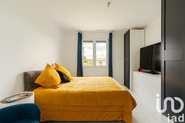 Maison à vendre 5 pièces 125 m² Saint-Seurin-sur-l'Isle