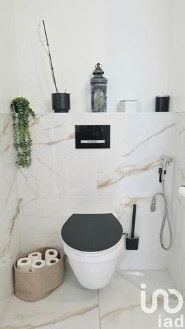 Maison à vendre 5 pièces 125 m² Saint-Seurin-sur-l'Isle