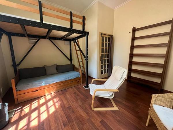 Appartement à louer à Lyon (69003)