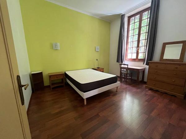 Appartement à louer à Lyon (69003)