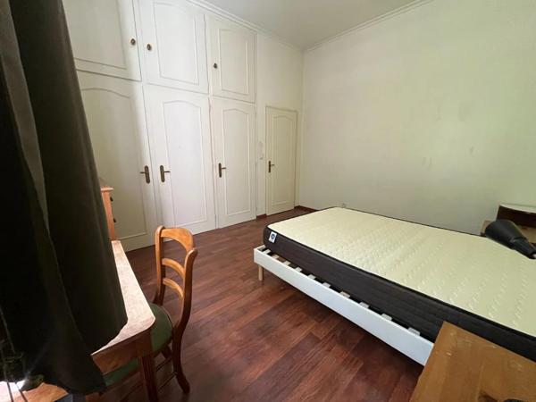 Appartement à louer à Lyon (69003)