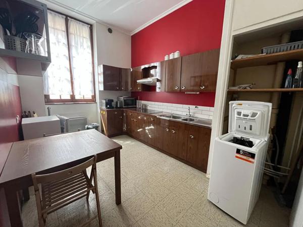 Appartement à louer à Lyon (69003)