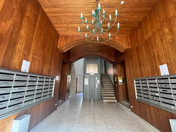 Appartement à louer à Lyon (69003)