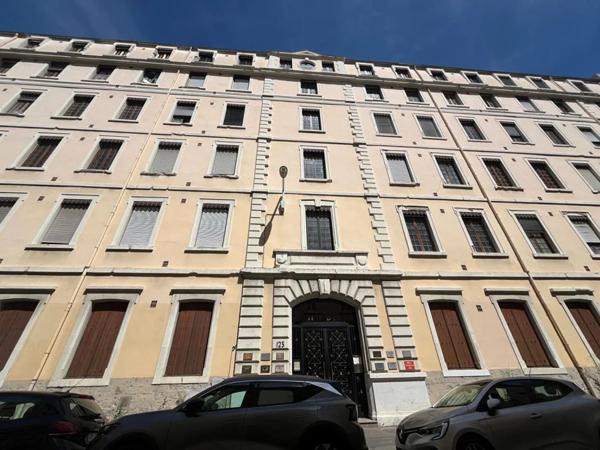 Appartement à louer à Lyon (69003)