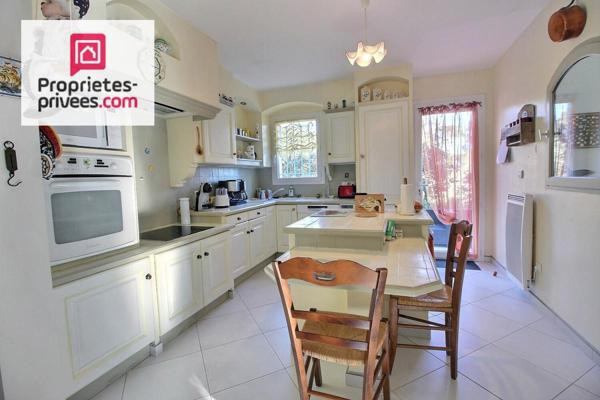 Villa Lorgues 5 pièces 105 m2